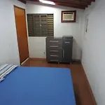 Casa Santos Temporada Olimpia
