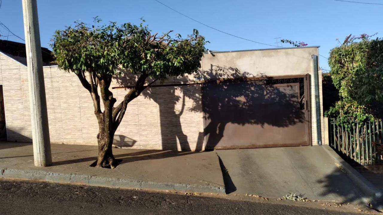 Casa Santos Temporada Olímpia