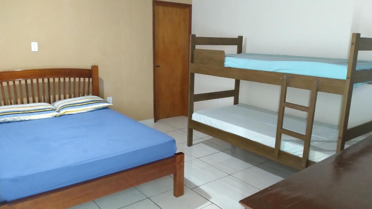 Casa vacanze Casa Santos Temporada *