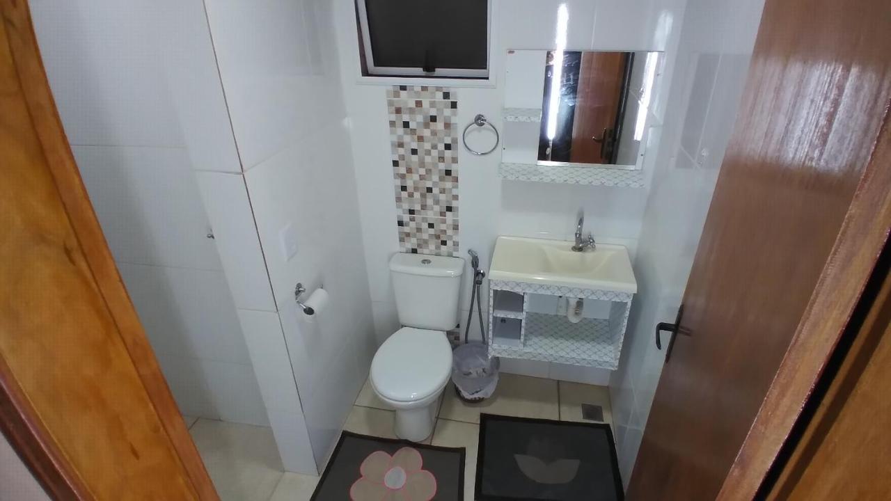 Casa vacanze Casa Santos Temporada