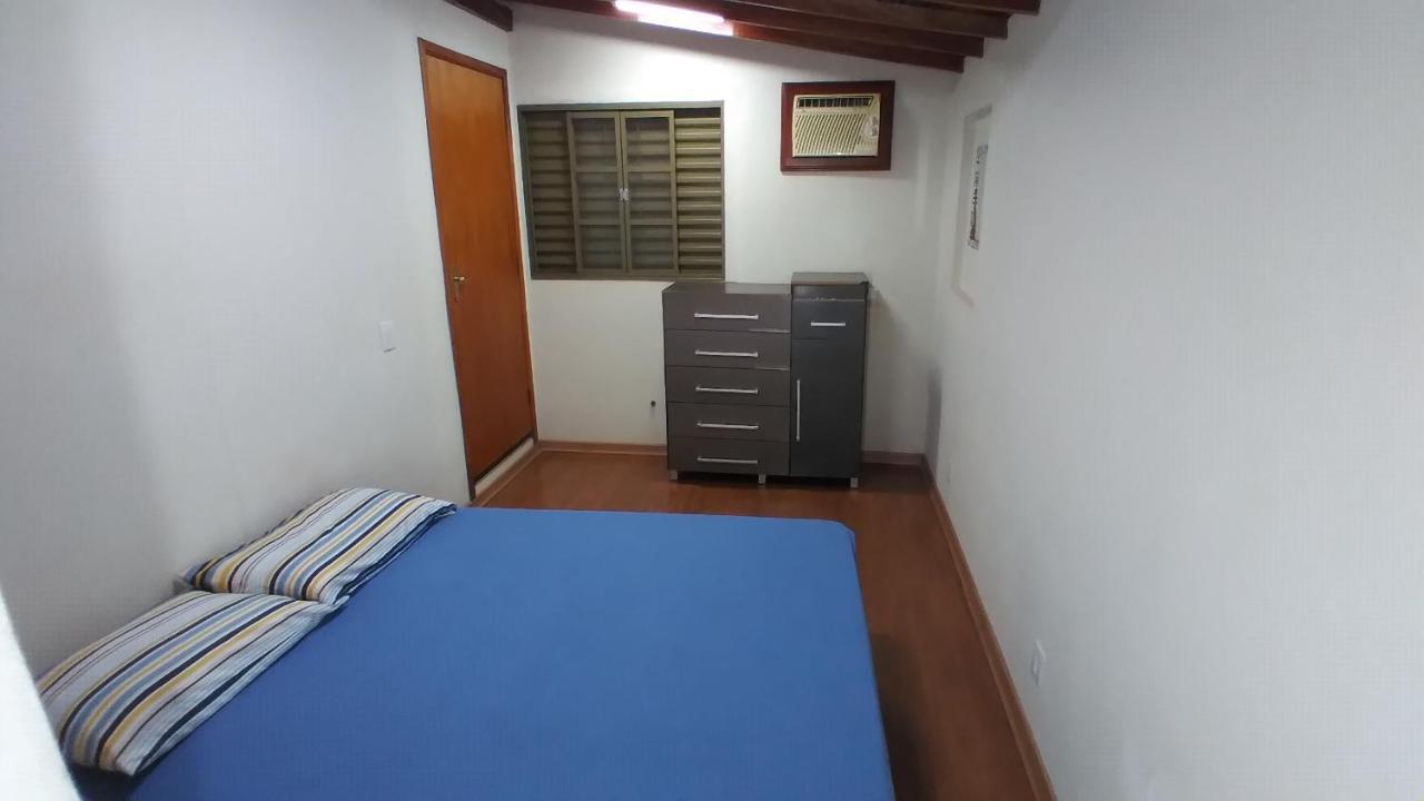 Casa Santos Temporada *