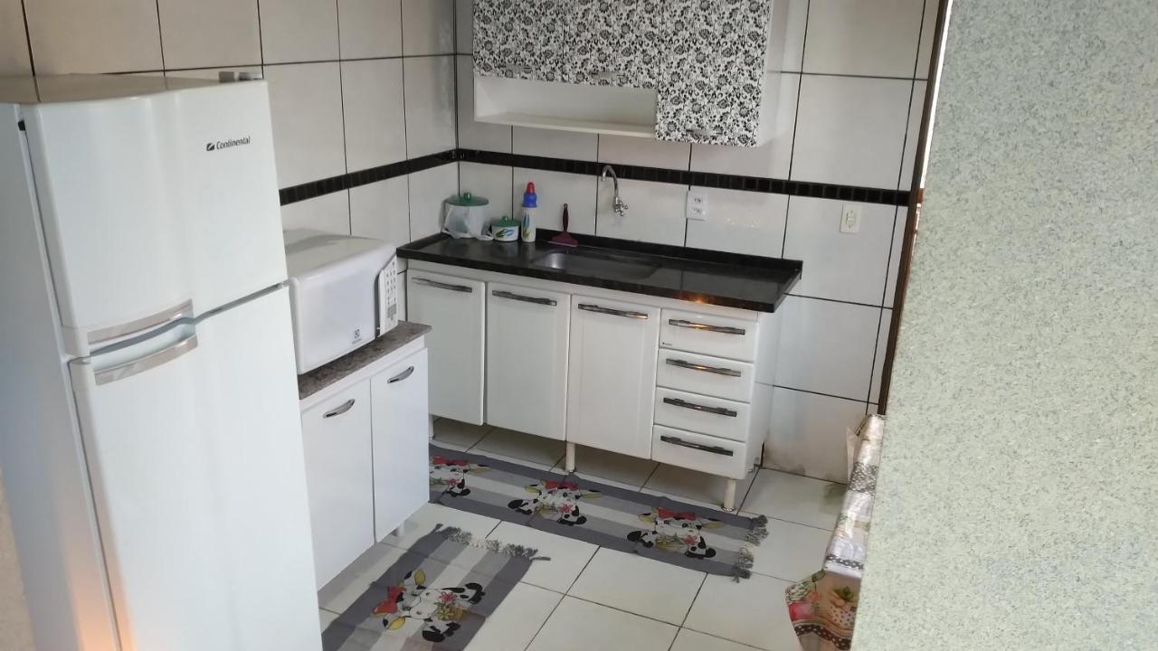 Casa Santos Temporada Olímpia